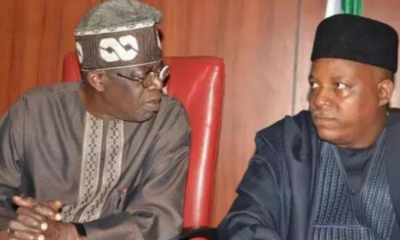 Tinubu/Shettima: “Govt. Doesn’t Exist To Assuage Egos Of Religious Leaders” –Keyamo