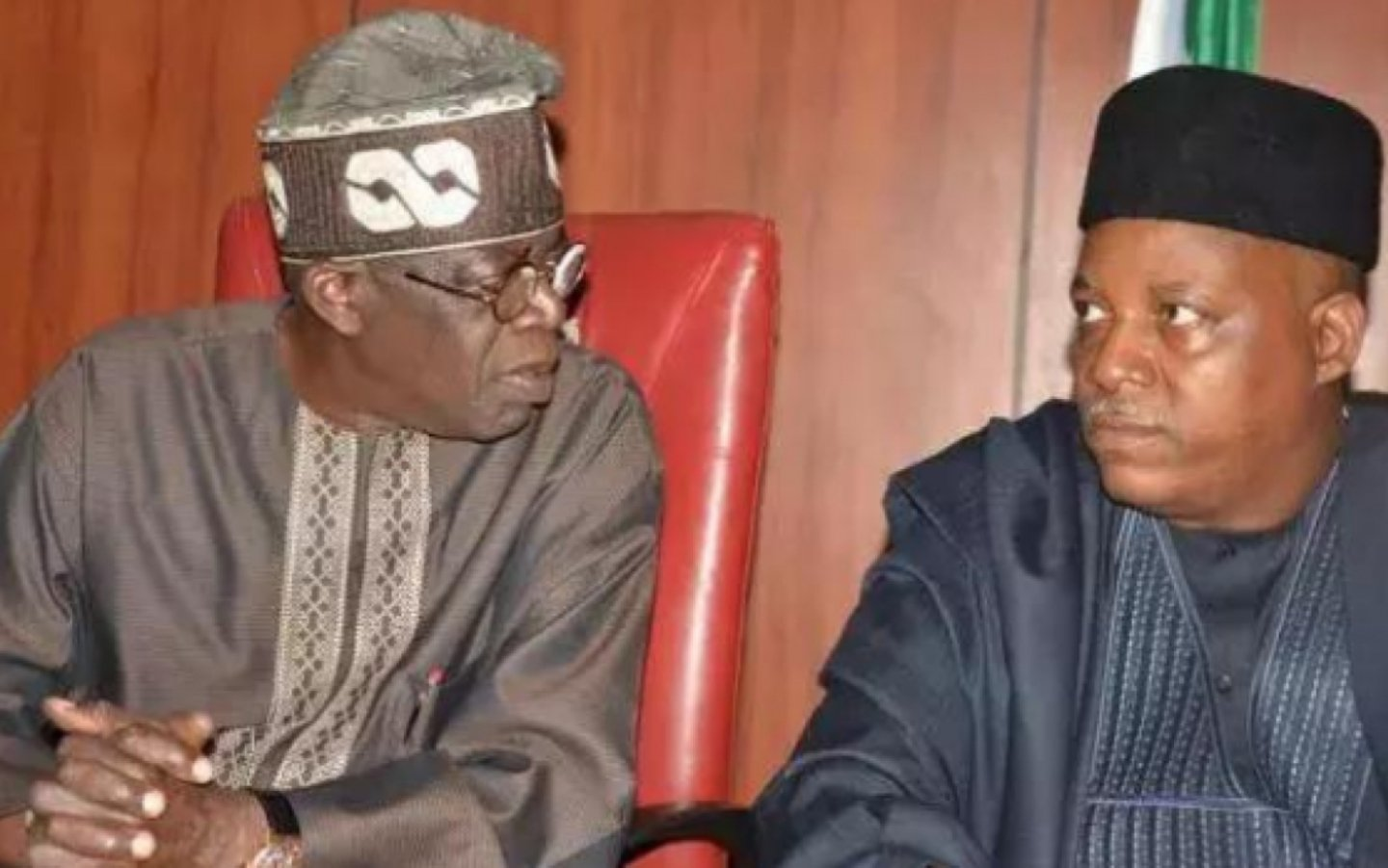 Tinubu/Shettima: “Govt. Doesn’t Exist To Assuage Egos Of Religious Leaders” –Keyamo