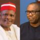 Biafra Activities Won’t Let Me Be Running Mate To Obi – Kwankwaso