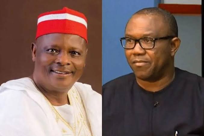 Biafra Activities Won’t Let Me Be Running Mate To Obi – Kwankwaso