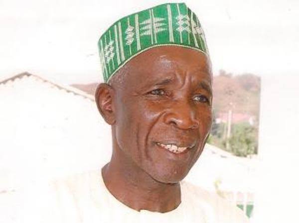 Those Asking Kwankwaso To Be Peter Obi’s Running Mate Are Not Politicians – Galadima