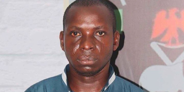 Kuje Prison Invasion: Kidnap Kingpin, Wadume Among Escapees