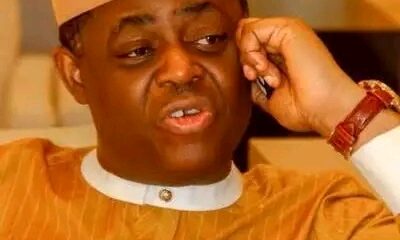 Fani-Kayode Berates FG For Pardoning Terrorists As US Kills Al-Zawahiri