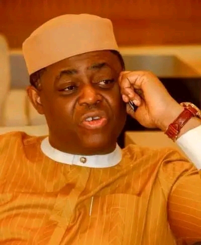 Fani-Kayode Berates FG For Pardoning Terrorists As US Kills Al-Zawahiri