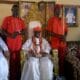 Amidst Crisis, Mosogar Kingdom Crowns Okpurhe As Monarch