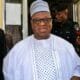 BREAKING! 2023: Days After His Release From Prison, Joshua Dariye Joins Senate Race
