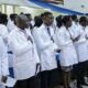 Medical Doctors Set To Embark On Indefinite Nationwide Strike As Ultimatum Expires Sunday