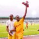 Shaibu Retires From Professional Football, Reiterates Govt’s Commitment To Sports Devt