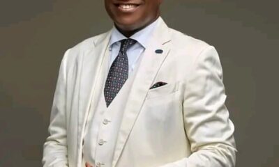 Pastor David Ibiyeomie To Give Scholarship To 1000 Students As He Turns 60