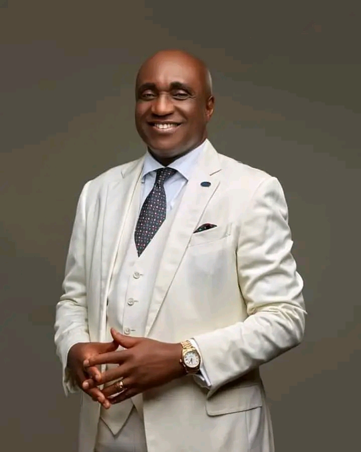 Pastor David Ibiyeomie To Give Scholarship To 1000 Students As He Turns 60