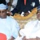Lamido’s Daughter Marries Zamfara APC Chieftain