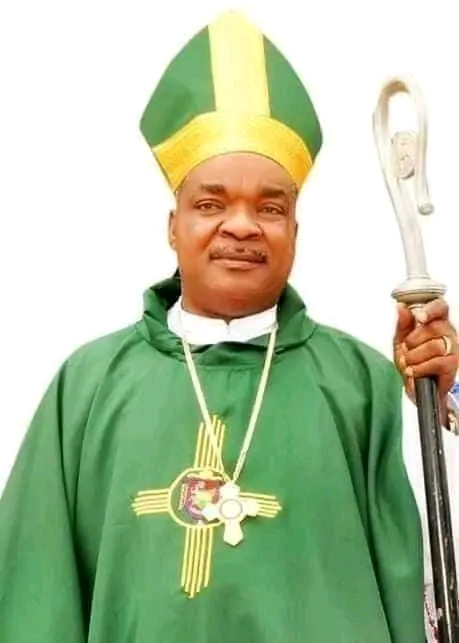 Archbishop Of Benue, Aba Emerges New Methodist Prelate