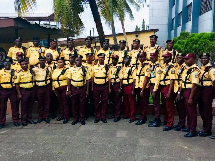 LASG Deploys More Bodycam For LASTMA Personnel