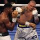 Prize Money For Usyk Vs Joshua Rematch Revealed