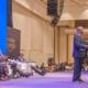 Shettima: Our Successes In Lagos, Borno Show We'll Hit The Ground Running