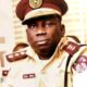 FRSC Announces Ban On Rotational Number Plate