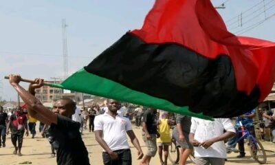 ESN: IPOB Says Criminals Threatening Clerics To Pay N50M, N100M