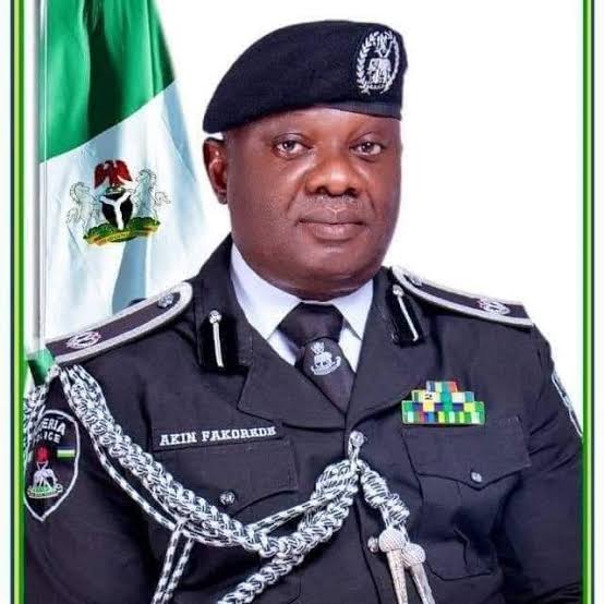 ACP Akin Fakorede @ 51: Eze Celebrates Nigeria's Unsung Crime Fighter