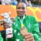 2022 Commonwealth Games: Oyetola Congratulates Osun-born Olarinoye For Winning Gold