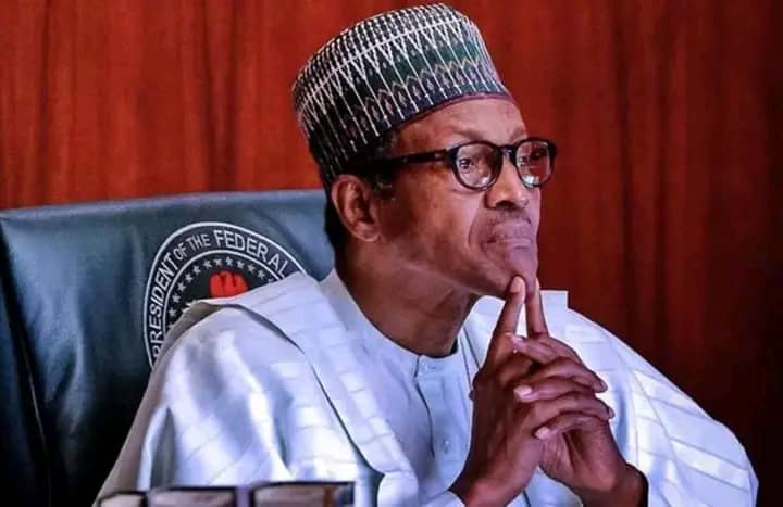 HURIWA To NASS: No Need For Ultimatum, Impeach Buhari Now