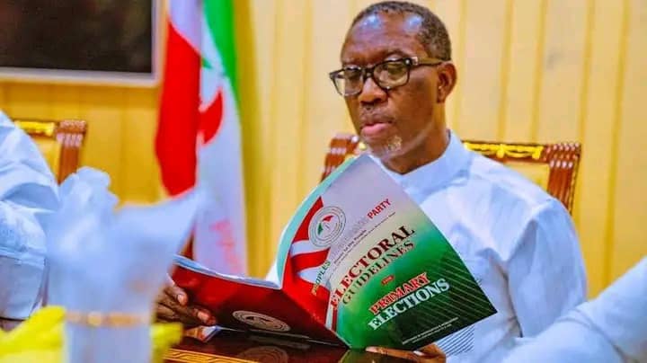 2023: Peter Obi Lacks Needed Experience To Lead Nigeria - Gov Okowa