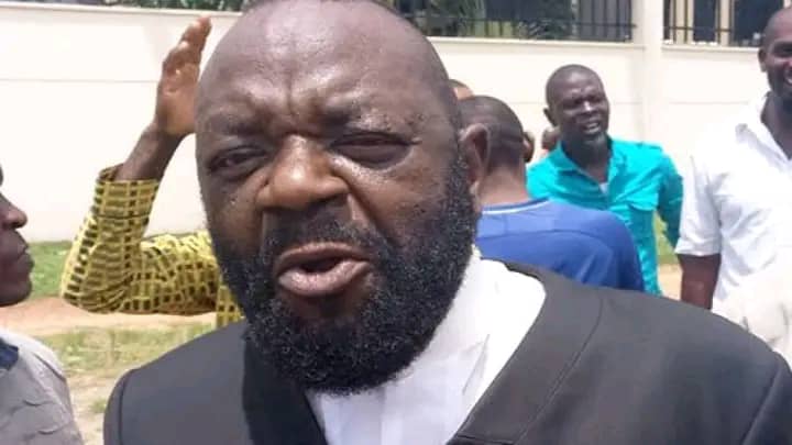 Nnamdi Kanu’s Lawyer Fires Back At Arewa Group Over Call Not To Free IPOB Leader