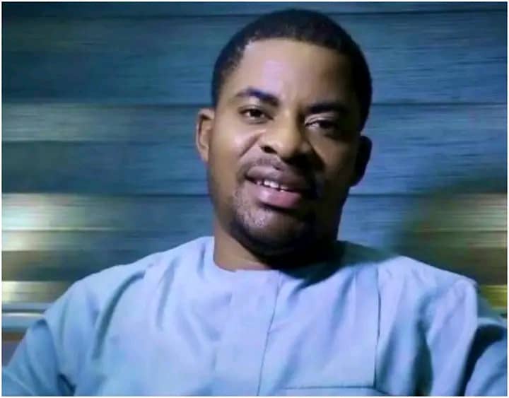 Why Kwankwaso Is Supporting Tinubu – Deji Adeyanju