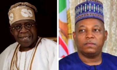 We’ll Be Equitable, Just, Inclusive If Elected, Says Tinubu’s Running Mate Shettima