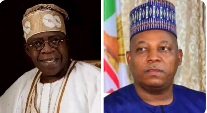 We’ll Be Equitable, Just, Inclusive If Elected, Says Tinubu’s Running Mate Shettima