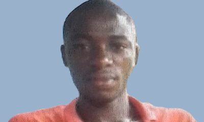 Delta Police Declare Francis Odiakose, Christopher Odiakose Wanted For Terrorism, Others