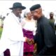 Without You, The Story Of Delta Will Be Incomplete —Omo-Agege Tells Ibori At 64