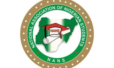 NANS Dissolves Asefon-led Leadership, Fixes Date To Inaugurate New Exco