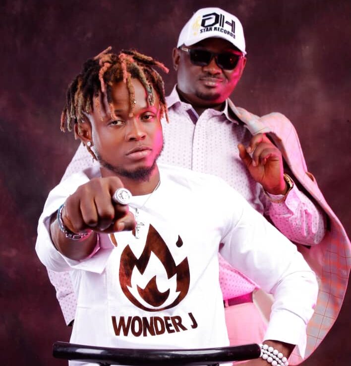 2023: Wonder J Releases Support Song For Agege-Osanebi Ticket