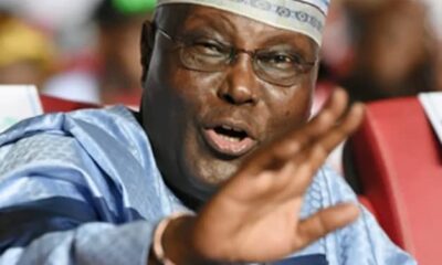 2023: Can Atiku Weather The Storm?