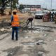 Oyo Govt. Commences Operation Zero Potholes