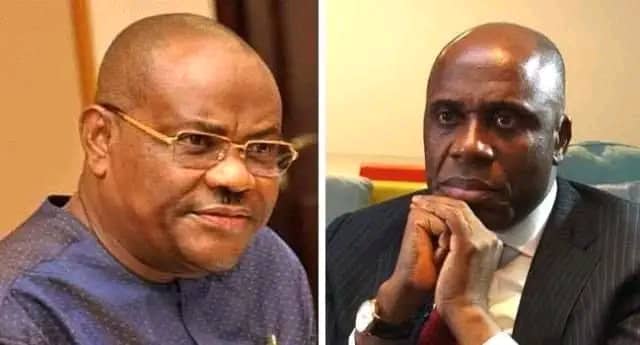 Anglican Church Wants Wike, Amaechi Reconciled