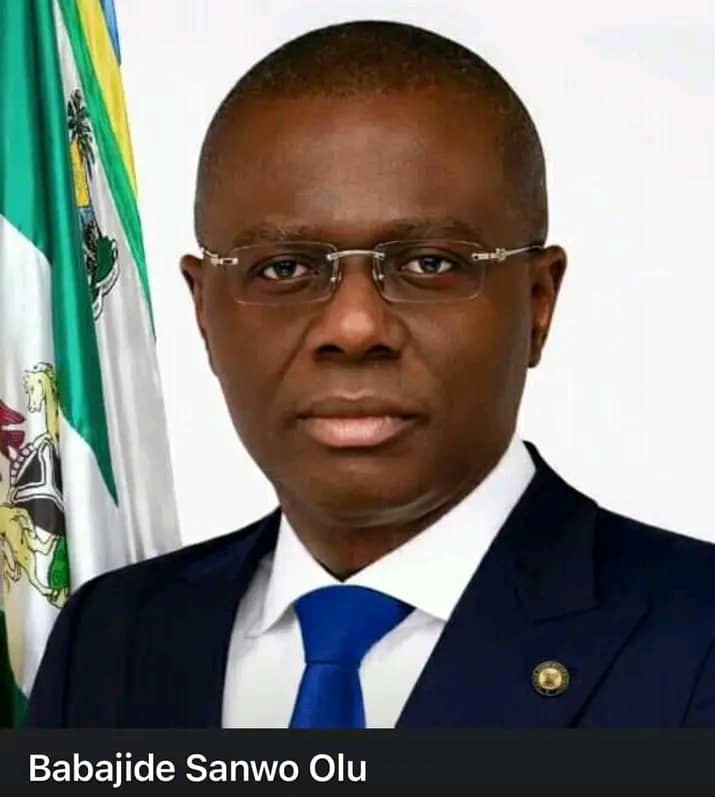 EndSARS: “We Have Recovered Psychologically" – Sanwo-Olu