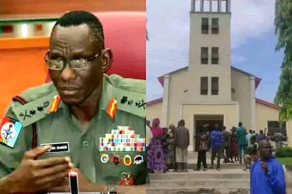 BREAKING: Military Arrests Terrorists Behind Owo Church Attack, Names Top Mastermind