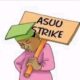 BREAKING: ASUU Declares Nationwide Protest