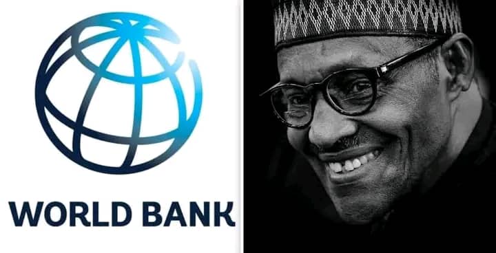 World Bank: Nigeria Now Ranks 4th On Top 10 Debtors