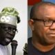 2023: Tinubu Releases Shocking Evidence, Exposes Peter Obi And His Supporters