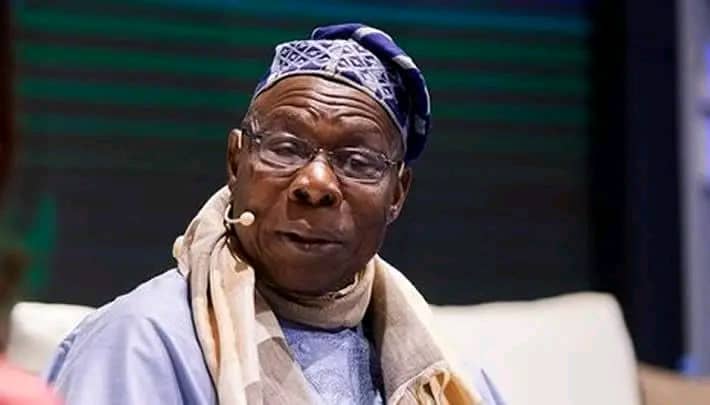 Obasanjo Says Nigeria Must Make The Right Choice In 2023