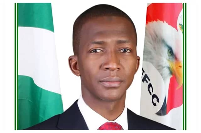 EFCC Uncovers Identity Of Individuals Involved in Alteration Of Presidential Pardon List