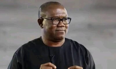 Peter Obi: Oil Subsidy Must End