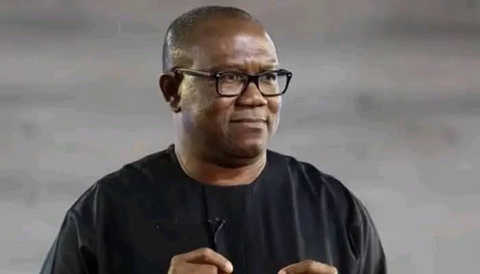 Peter Obi: Oil Subsidy Must End