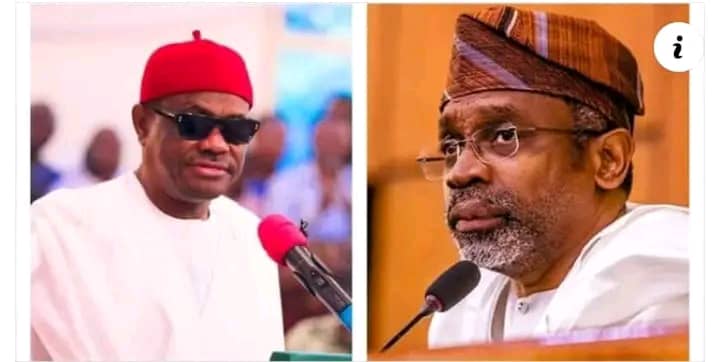 48 Hours After Sanwo-Olu's Visit, Wike Invites Gbajabiamila To Commission Another Facility In Rivers