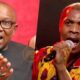 2023: Only Zombies Call Themselves Obidient - Femi Kuti Blasts Peter Obi’s Supporters