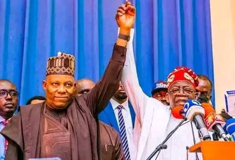 APC’s Muslim-Muslim Ticket: Neither For For God Nor Country