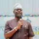 2023: Makinde Rejects DG Of PDP Campaign Council