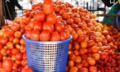 Nigeria's Inflation Hits Highest Since 2005, Jumps To 19.64 Percent